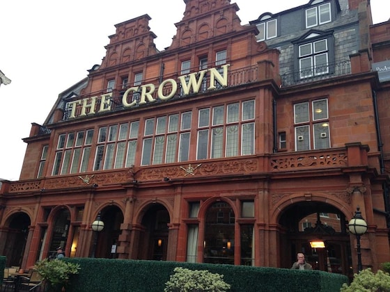 Gallery - The Crown Hotel