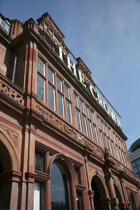 Gallery - The Crown Hotel