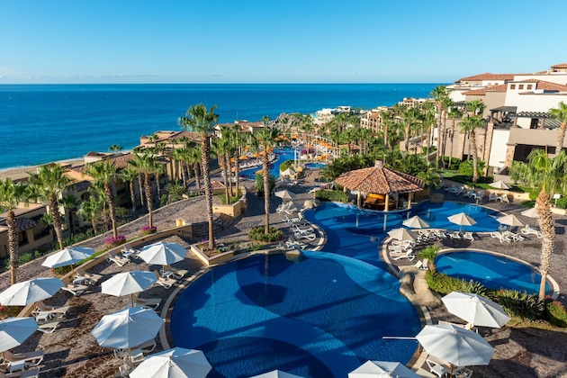 Gallery - Pueblo Bonito Sunset Beach Golf & Spa Resort