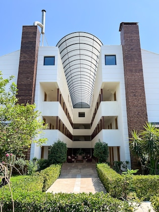 Gallery - Fame Hotel
