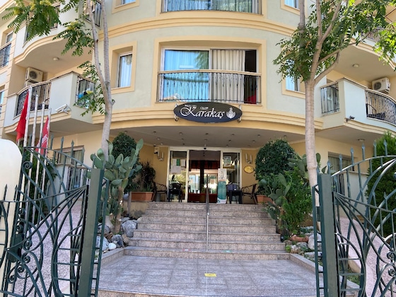Gallery - Club Karakas Apart
