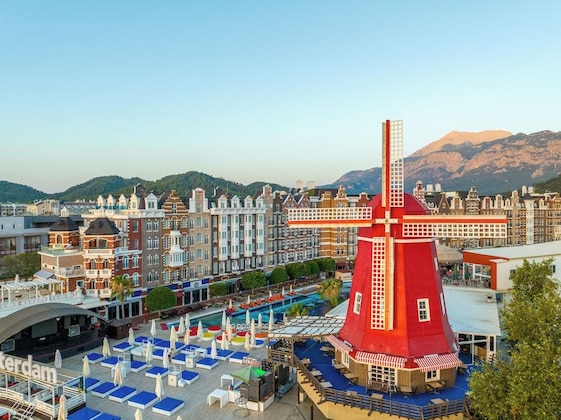 Gallery - Orange County Kemer