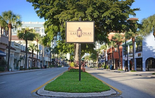 Gallery - Embassy Suites By Hilton Fort Lauderdale 17Th Street