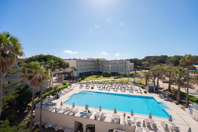 Gallery - Club Hotel Aguamarina Waterpark