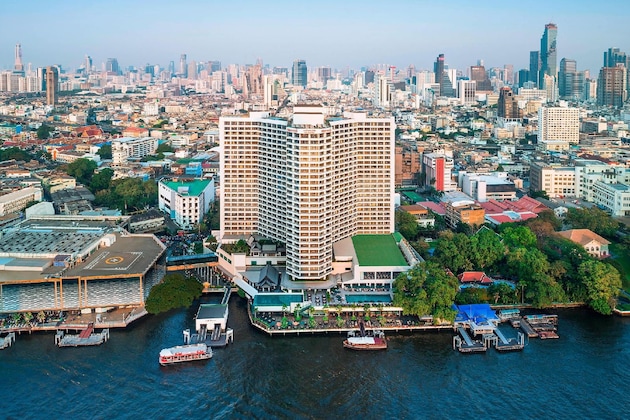 Gallery - Royal Orchid Sheraton Riverside Hotel Bangkok