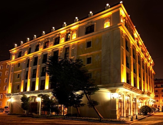 Gallery - Deluxe Golden Horn Sultanahmet Hotel