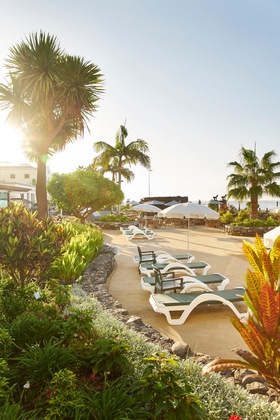 Gallery - Hotel PortoBay Santa Maria - Adults Only