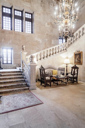 Gallery - Parador De Baiona
