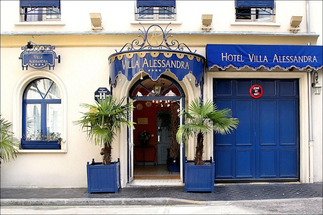 Gallery - Villa Alessandra
