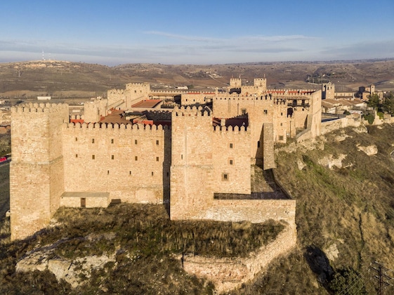 Gallery - Parador De Siguenza