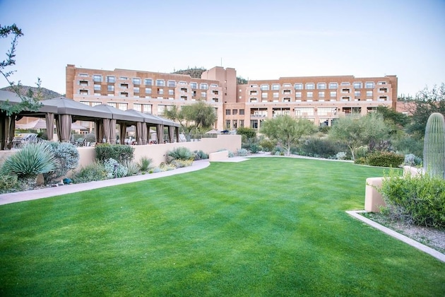 Gallery - Jw Marriott Starr Pass Resort And Spa