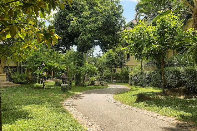 Gallery - Nora Beach Resort And Spa