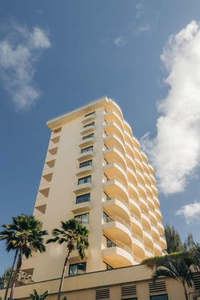 Gallery - Lotus Honolulu At Diamond Head