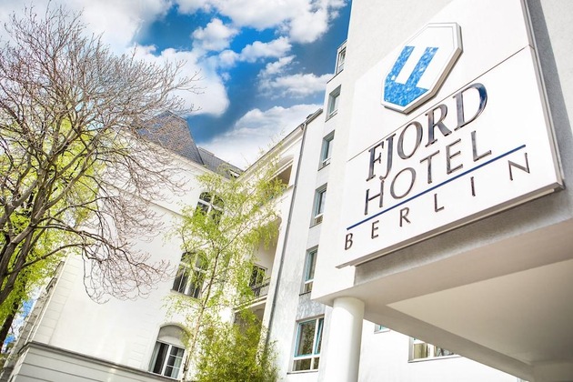 Gallery - Fjord Hotel Berlin