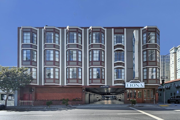 Gallery - Hotel Fiona
