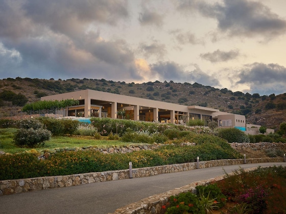 Gallery - Domes Aulus Elounda