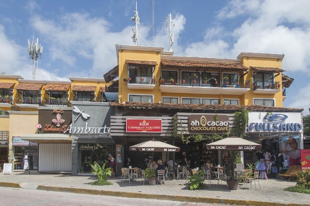 Gallery - Caribbean Paradise Hotel & Spa - 5Th Avenue