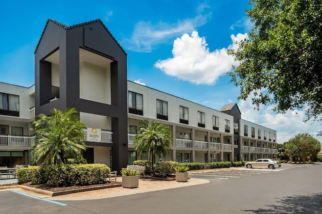 Gallery - Red Roof Inn Plus+ Orlando-Convention Center Int'l Dr