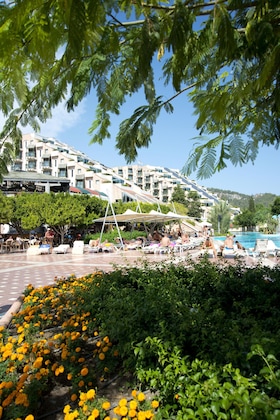 Gallery - Limak Limra Hotel & Resort