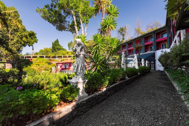 Gallery - Quinta Do Monte Panoramic Gardens