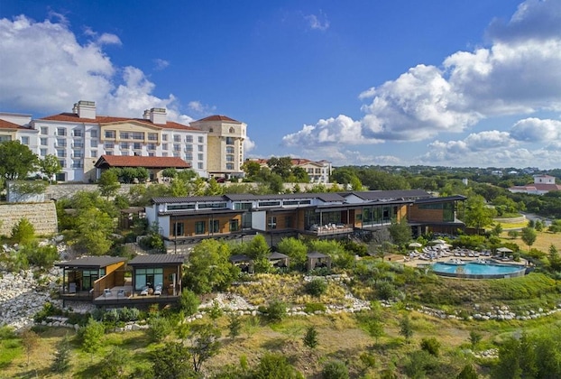 Gallery - La Cantera Resort & Spa