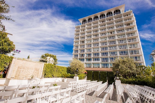 Gallery - Cameo Beverly Hills