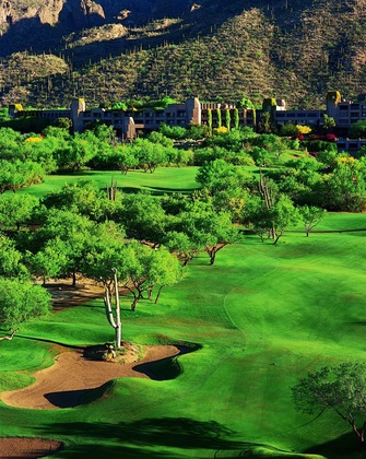 Gallery - Loews Ventana Canyon Resort