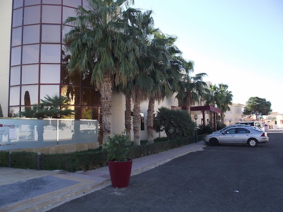 Gallery - Hotel Playa Sol