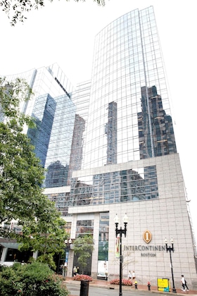 Gallery - Intercontinental Boston By Ihg