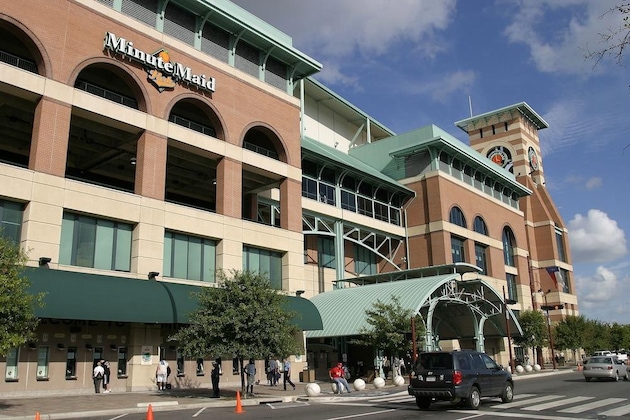 Gallery - Hilton Americas Houston