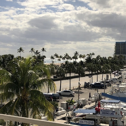 Gallery - Bahia Mar Fort Lauderdale Beach - A Doubletree By Hilton Hotel