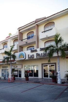 Gallery - Hotel & Suites Las Palmas