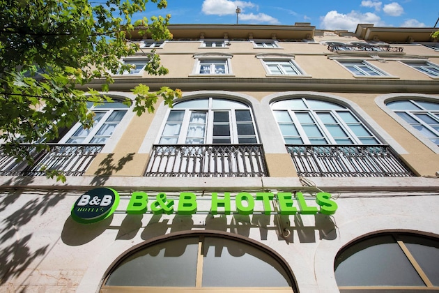 Gallery - B&B Hotel Figueira Da Foz