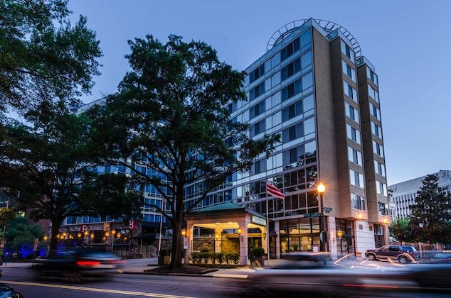 Gallery - Beacon Hotel & Corporate Quarters