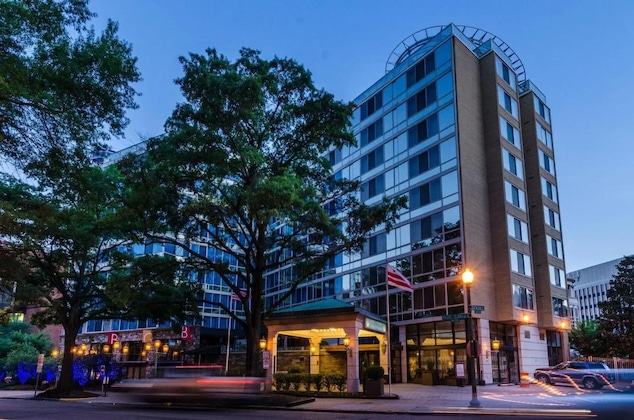 Gallery - Beacon Hotel & Corporate Quarters