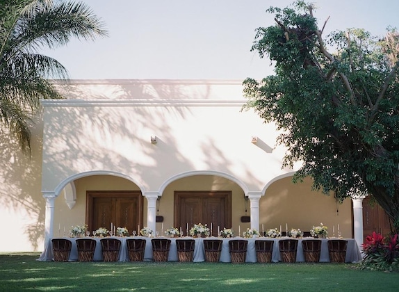 Gallery - Casa Velas - Adults Only All Inclusive