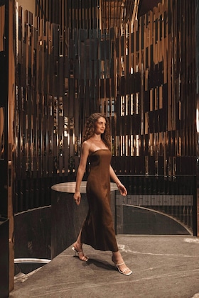 Gallery - Jw Marriott Hotel Mexico City Polanco
