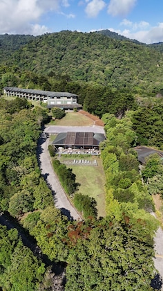 Gallery - El Establo Mountain Hotel