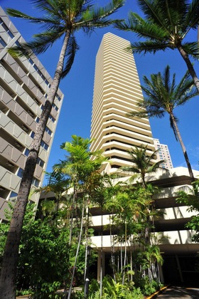 Gallery - Marina Tower Waikiki