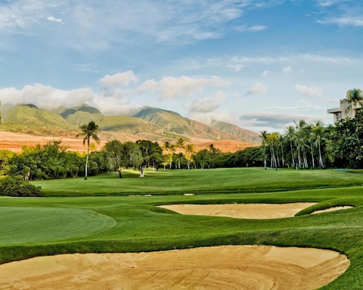Gallery - Hyatt Regency Maui Resort & Spa