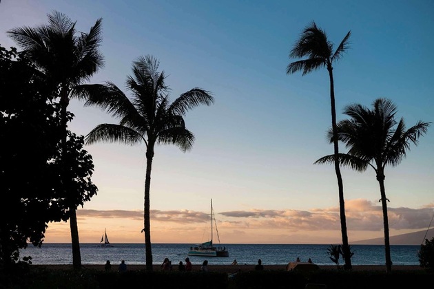 Gallery - Outrigger Kaanapali Beach Resort