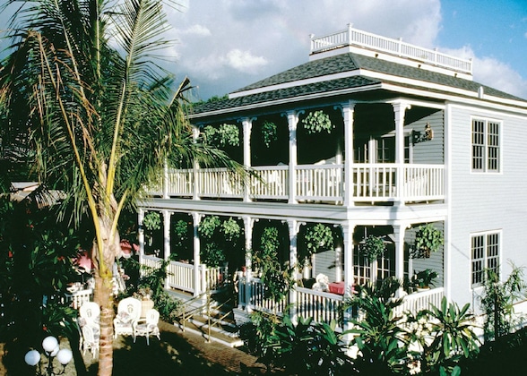 Gallery - The Plantation Inn (Closed)