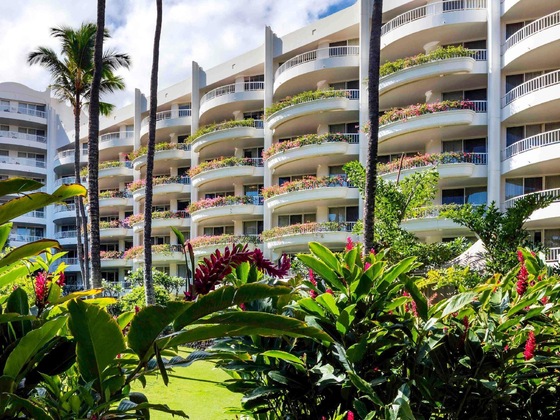 Gallery - Fairmont Kea Lani Maui