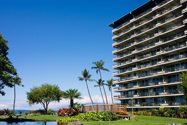 Gallery - Aston At The Whaler On Kaanapali Beach