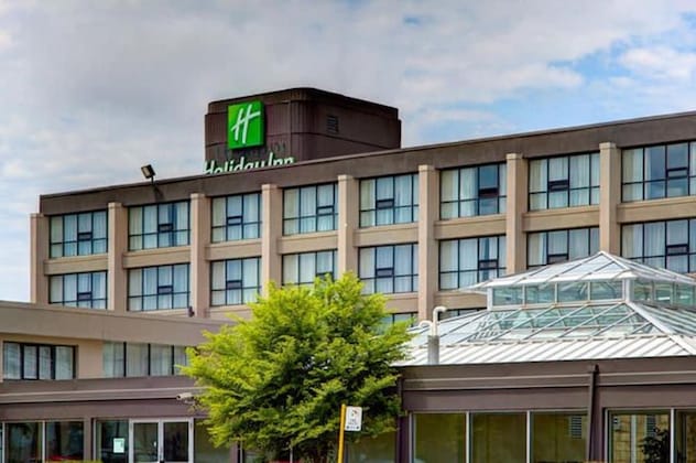 Gallery - Holiday Inn Toronto Airport East, An Ihg Hotel