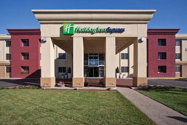 Gallery - Holiday Inn Express San Francisco Airport South By Ihg