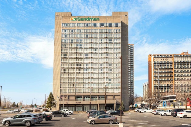 Gallery - Sandman Hotel Montreal - Longueuil