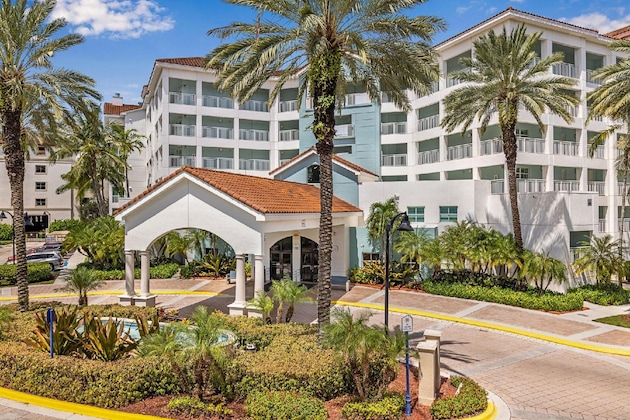 Gallery - Marriott's Villas At Doral