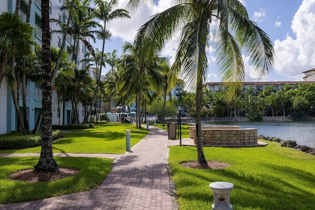 Gallery - Marriott's Villas At Doral