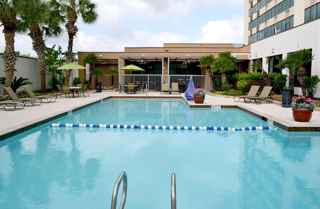 Gallery - Holiday Inn Houston S - Nrg Area - Medical Center By Ihg